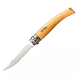 Нож Opinel №8 Effile  Brown (002558)