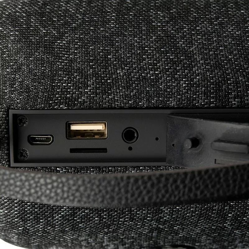 Колонки акустичні Gelius Pro Outlet GP-BS530 Black - фото 4