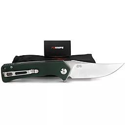 Нож Firebird FH923 Green - миниатюра 4 Нож Firebird FH923 Green - миниатюра 4
