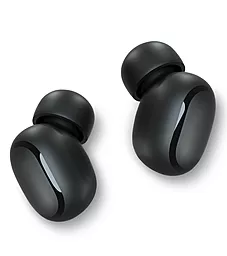 Навушники Ergo BS-520 Twins Bubble Black - мініатюра 3