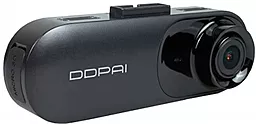 Видеорегистратор DDPai Mola N3 DVR Black - миниатюра 2