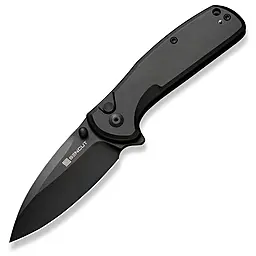 Нож Sencut ArcBlast Black (S22043B-1) - фото Нож Sencut ArcBlast Black (S22043B-1)