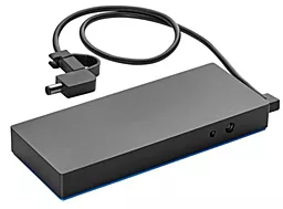Повербанк HP Notebook 19200 mAh (N9F71AA) - миниатюра 2 Повербанк HP Notebook 19200 mAh (N9F71AA) - миниатюра 2