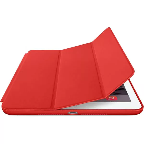 Чехол для планшета Apple Smart Case для Apple iPad mini 4, mini 5  Red (OEM) - фото 2
