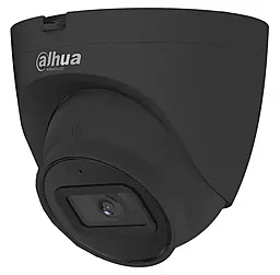 Камера видеонаблюдения DAHUA Technology DH-IPC-HDW2230TP-AS-S2-BE (2.8) Black