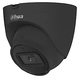 Камера відеоспостереження DAHUA Technology DH-IPC-HDW2230TP-AS-S2-BE (2.8) Black - фото Камера відеоспостереження DAHUA Technology DH-IPC-HDW2230TP-AS-S2-BE (2.8) Black