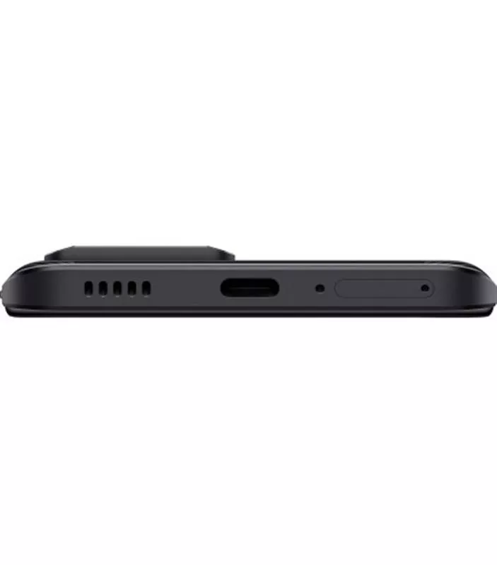 Смартфон Poco F5 Pro 12/256GB Dual Sim Black - фото 11