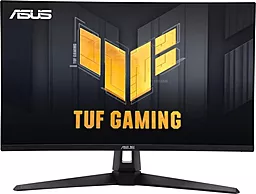 Монітор ASUS TUF Gaming VG27AQ3A (90LM0940-B01970) - фото Монітор ASUS TUF Gaming VG27AQ3A (90LM0940-B01970)