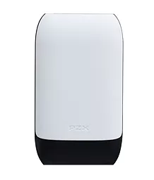 Повербанк Kingleen C148 10400 mAh White/Black - фото Повербанк Kingleen C148 10400 mAh White/Black