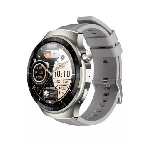 Смарт-годинник Smart Watch X16 Pro Silver - фото 1