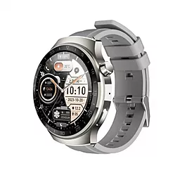 Смарт-годинник Smart Watch X16 Pro Silver