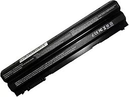 Аккумулятор для ноутбука Dell (Latitude E5420 E6430 Vostro 3460 3560 Inspiron 5420 7420 5520) 11.1V 4400mAh Black