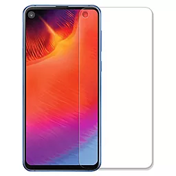 Защитная пленка BoxFace Противоударная Samsung G8870 Galaxy A8s Clear - фото Защитная пленка BoxFace Противоударная Samsung G8870 Galaxy A8s Clear