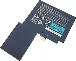 Акумулятор для планшета Acer Iconia Tab W500 / AP11B7H (11.1V 3260 mAh) 12 міс. гарантії