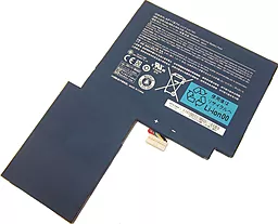 Аккумулятор для планшета Acer Iconia Tab W500 / AP11B7H (11.1V 3260 mAh) 12 мес. гарантии - фото Аккумулятор для планшета Acer Iconia Tab W500 / AP11B7H (11.1V 3260 mAh) 12 мес. гарантии