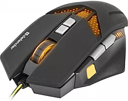 Комп'ютерна мишка Defender Warhead GM-1780 (52780)