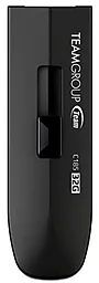 Флешка Team C185 64GB USB 2.0 Black (TC18564GB01) - фото Флешка Team C185 64GB USB 2.0 Black (TC18564GB01)