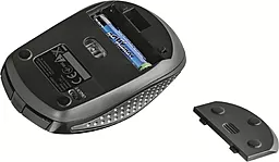 Комплект (клавиатура+мышка) Trust Ximo RU USB (22130) Black - миниатюра 8
