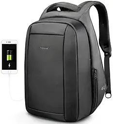 Рюкзак для ноутбука Tigernu T-B3599 15.6" Black - фото Рюкзак для ноутбука Tigernu T-B3599 15.6" Black