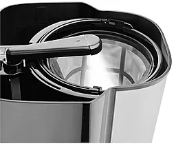 Coffee/drip SENCOR SCE 3050SS - миниатюра 5 Coffee/drip SENCOR SCE 3050SS - миниатюра 5