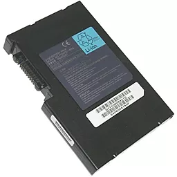 Акумулятор для ноутбука Toshiba PA3475U / 10.8V 7050mAh / Original Black