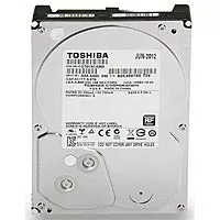 Жесткий диск Toshiba 3.5" 3TB (DT01ACA300)