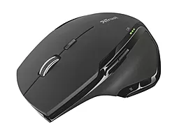 Компьютерная мышка Trust Evo (21241) Black
