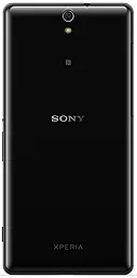 Задняя крышка корпуса Sony Xperia C5 Ultra E5506 / E5533 / E5553 Black