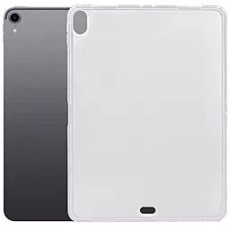 Чехол для планшета Epik Matte Case для Apple iPad Pro 12.9" 2018, 2020, 2021  Matte