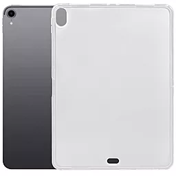 Чехол для планшета Epik Matte Case для Apple iPad Pro 12.9" 2018, 2020, 2021 Matte - фото Чехол для планшета Epik Matte Case для Apple iPad Pro 12.9" 2018, 2020, 2021 Matte