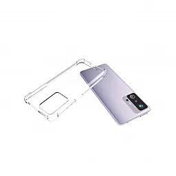 Чехол BeCover Anti-Shock для Xiaomi Mi 11T, Mi 11T Pro Clear (706975) - миниатюра 2