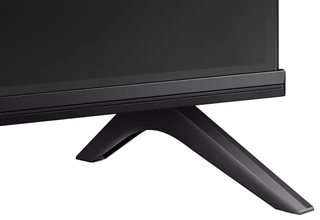 Телевізор Hisense 32A4K - фото 3