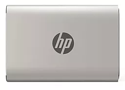 SSD Накопитель HP USB 3.2 500GB P500 (7PD55AA#ABB)