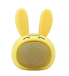 Колонки акустические Awei Y700 Yellow - фото Колонки акустические Awei Y700 Yellow