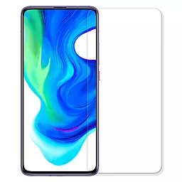 Захисна плівка BoxFace Протиударна Xiaomi Poco F2 Pro Clear