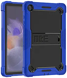 Чехол для планшета ArmorStandart Rover для Samsung Galaxy Tab A11 Plus Blue (ARM89301) - фото Чехол для планшета ArmorStandart Rover для Samsung Galaxy Tab A11 Plus Blue (ARM89301)