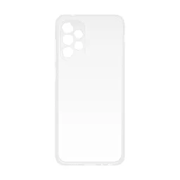 Чохол ACCLAB Anti Dust для Samsung Galaxy A72 5G Transparent