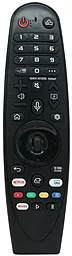 Пульт для телевизора LG AN-MR20GA AKB75855501 с голосовым поиском - фото Пульт для телевизора LG AN-MR20GA AKB75855501 с голосовым поиском