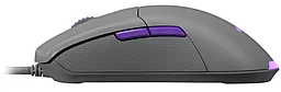 Компьютерная мышка HATOR Pulsar 2 Pro USB Titanium (HTM-526) - миниатюра 3 Компьютерная мышка HATOR Pulsar 2 Pro USB Titanium (HTM-526) - миниатюра 3