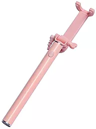 Моноподы, селфи-палки Grand-X Elegant 3.5 Peach (E3UPC) - фото Моноподы, селфи-палки Grand-X Elegant 3.5 Peach (E3UPC)