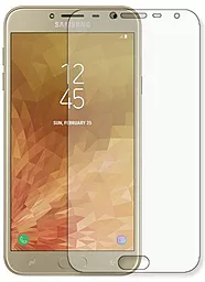 Защитная пленка BoxFace Противоударная Samsung J400 Galaxy J4 2018 Matte - фото Защитная пленка BoxFace Противоударная Samsung J400 Galaxy J4 2018 Matte