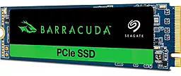 SSD Накопитель Seagate BarraCuda PCIe 2 TB (ZP2000CV3A002) - фото SSD Накопитель Seagate BarraCuda PCIe 2 TB (ZP2000CV3A002)