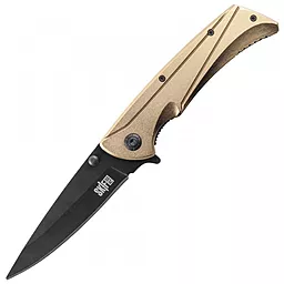 Ніж Skif Plus Pike (H-K222612G) Gold