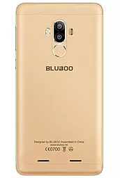 Bluboo D1 Gold - миниатюра 2