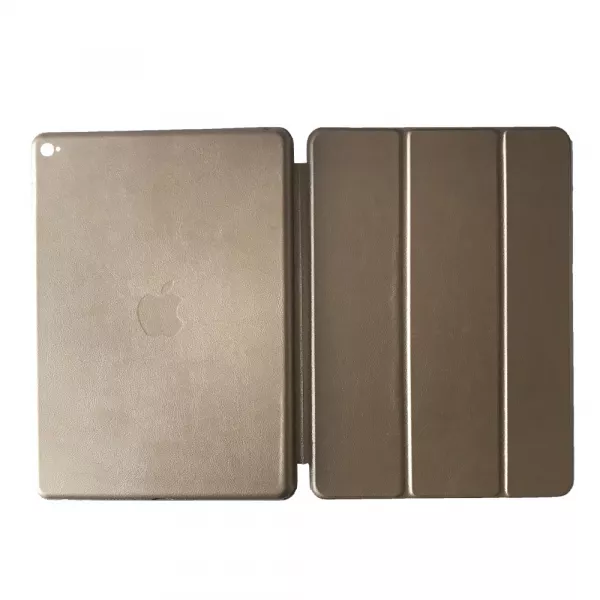 Чехол для планшета 1TOUCH Smart Case для Apple iPad 9.7" 5, 6, iPad Air 1, 2, Pro 9.7"  Gold - фото 1