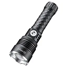 Фонарик аккумуляторный Yemao YM-G238 TG (1x26800) - фото Фонарик аккумуляторный Yemao YM-G238 TG (1x26800)
