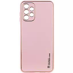 Чохол Epik Xshield для Samsung Galaxy A13 4G Pink