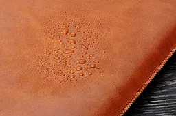 Чехол для планшета Coteetci Leather Sleeve Bag 11" Brown (CS5127-BR) - миниатюра 5