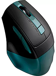 Комп'ютерна мишка A4Tech Fstyler FB35C Green - мініатюра 6