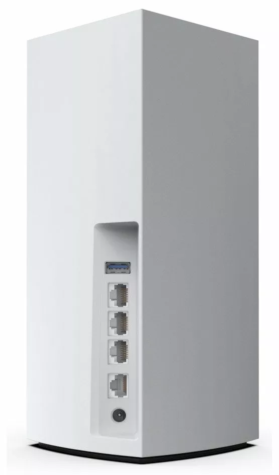 Маршрутизатор (Роутер) Linksys MX4200 (MX4200-EU) - фото 5